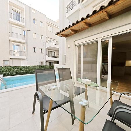 Kalipsous By Verde Apartments Athens Exterior photo
