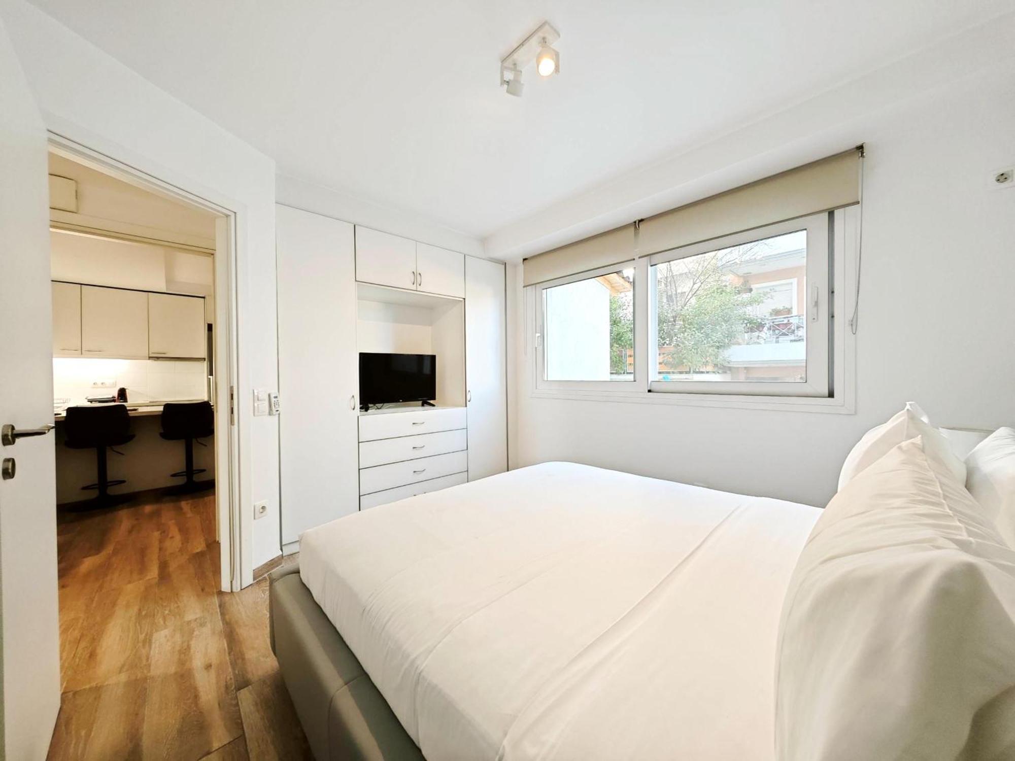 Kalipsous By Verde Apartments Athens Exterior photo
