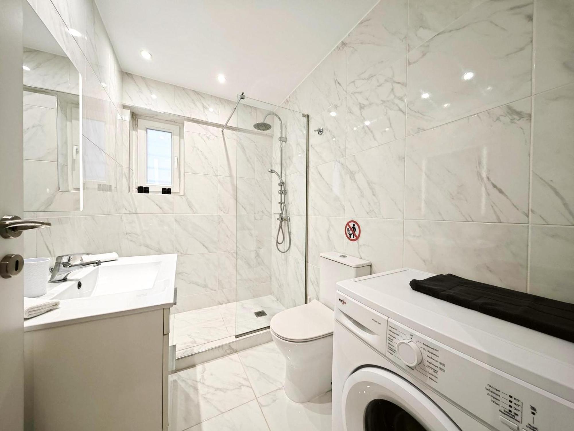 Kalipsous By Verde Apartments Athens Room photo